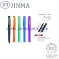 La Promotion cadeaux Gel plastique encre stylo Jm-302